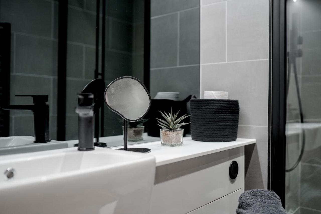 York Place One Harrogate Bagian luar foto