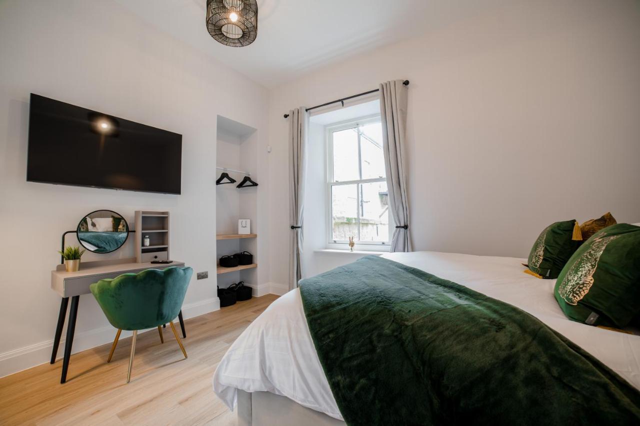 York Place One Harrogate Bagian luar foto
